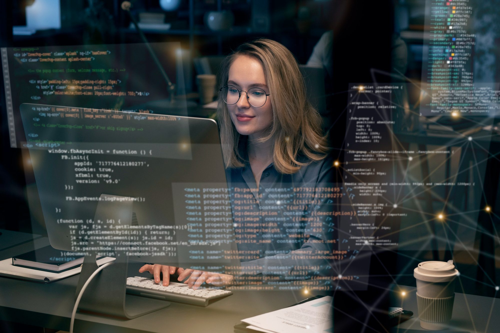web development services in services - sconsett